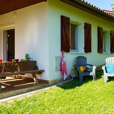 Holiday home Les 7 Nains-2 By Interhome *