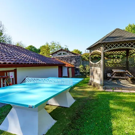 Les 7 Nains-2 By Interhome Holiday home Bidart