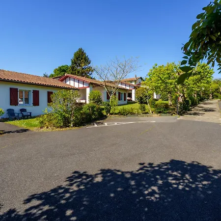 Les 7 Nains-2 By Interhome Holiday home