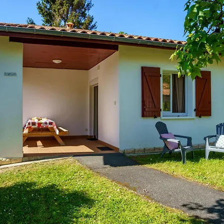 Les 7 Nains-2 By Interhome Holiday home *