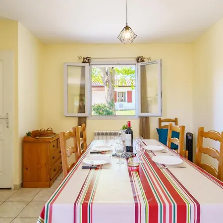 Les 7 Nains-2 By Interhome Holiday home