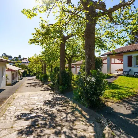 Holiday home Les 7 Nains-2 By Interhome