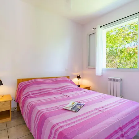 Holiday home Les 7 Nains-2 By Interhome
