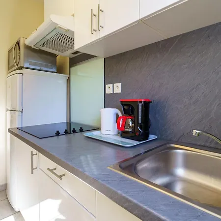 Les 7 Nains-2 By Interhome Holiday home *