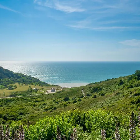 Holiday home Les 7 Nains-2 By Interhome *