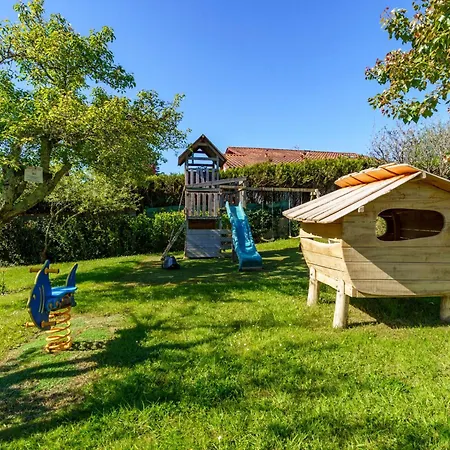 Les 7 Nains-2 By Interhome Holiday home Bidart