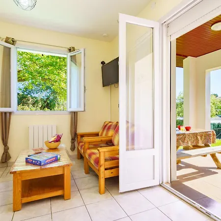 Les 7 Nains-2 By Interhome Bidart