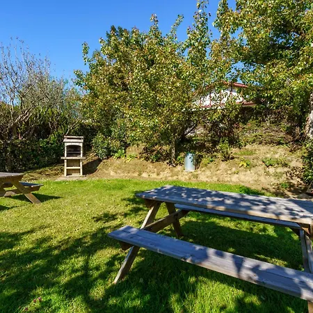 Holiday home Les 7 Nains-2 By Interhome