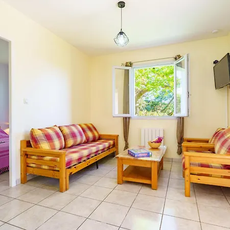 Les 7 Nains-2 By Interhome Holiday home *