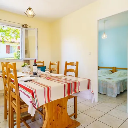 Holiday home Les 7 Nains-2 By Interhome