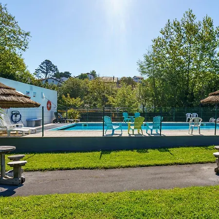 Les 7 Nains-2 By Interhome * Bidart