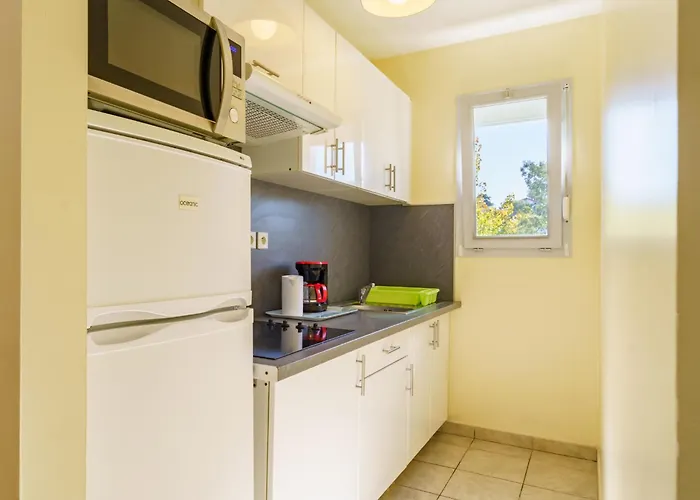 Les 7 Nains-2 By Interhome