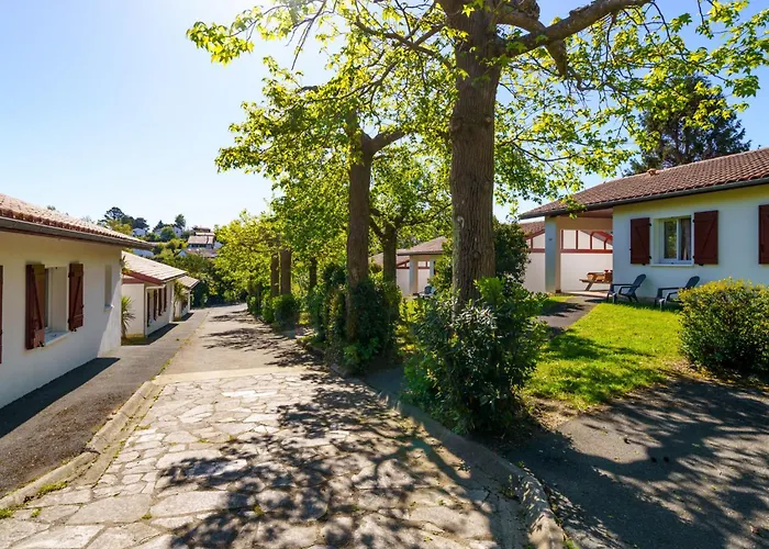 Vakantiehuis Les 7 Nains-2 By Interhome